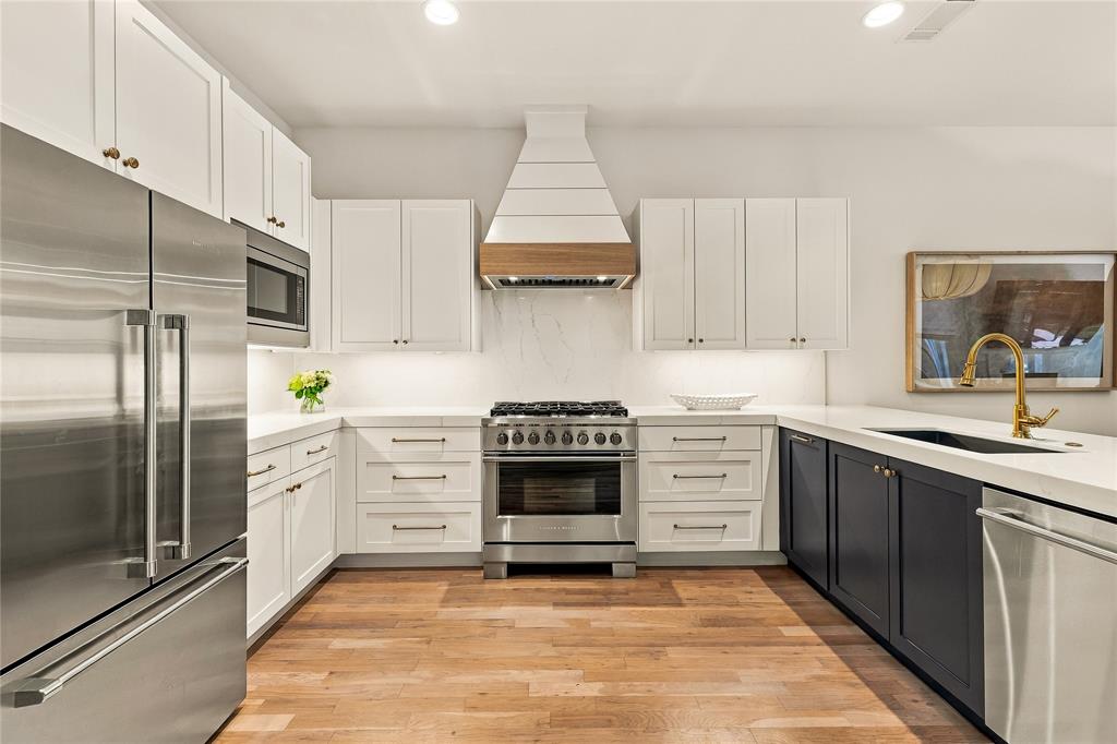 5520 Martel Avenue, Dallas, TX 75206