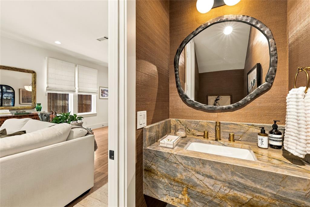 5520 Martel Avenue, Dallas, TX 75206