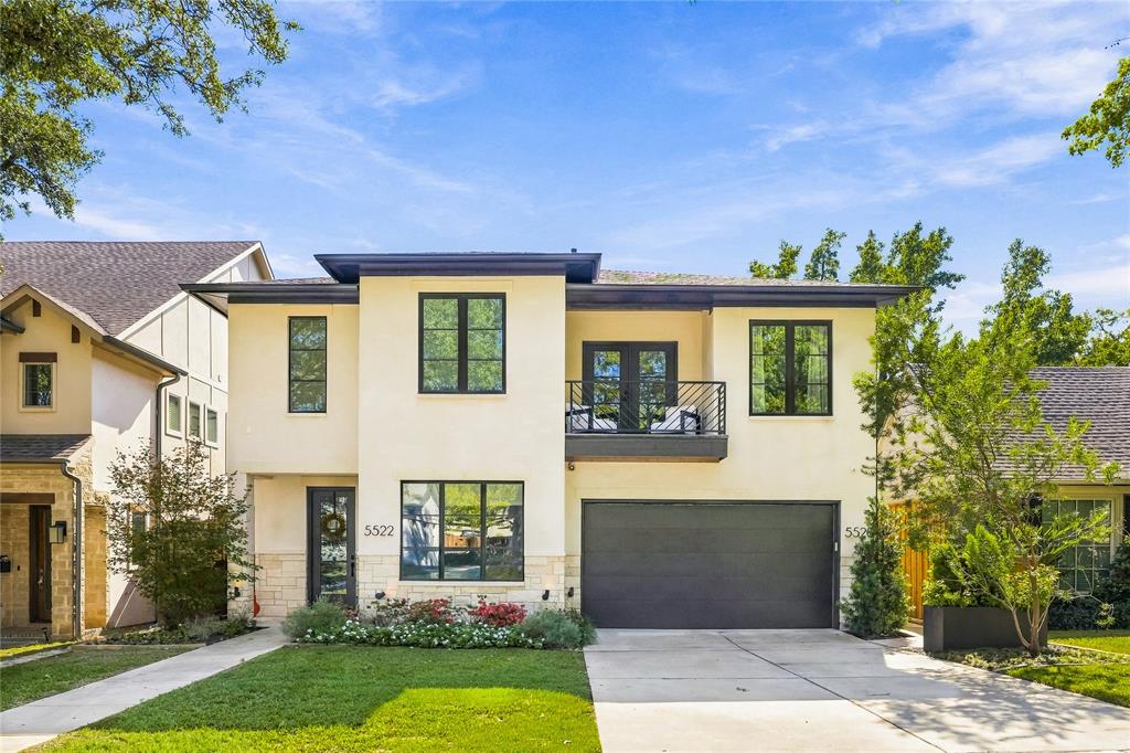 5520 Martel Avenue, Dallas, TX 75206