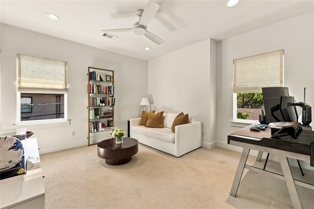 5520 Martel Avenue, Dallas, TX 75206