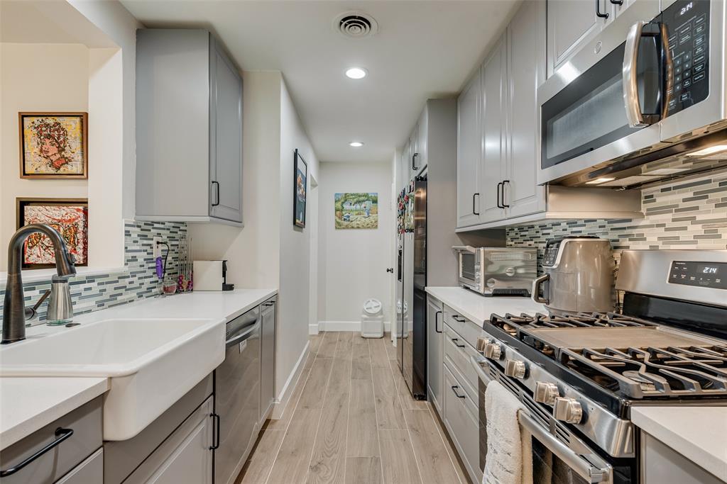 308 N Cottonwood Drive, Richardson, TX 75080