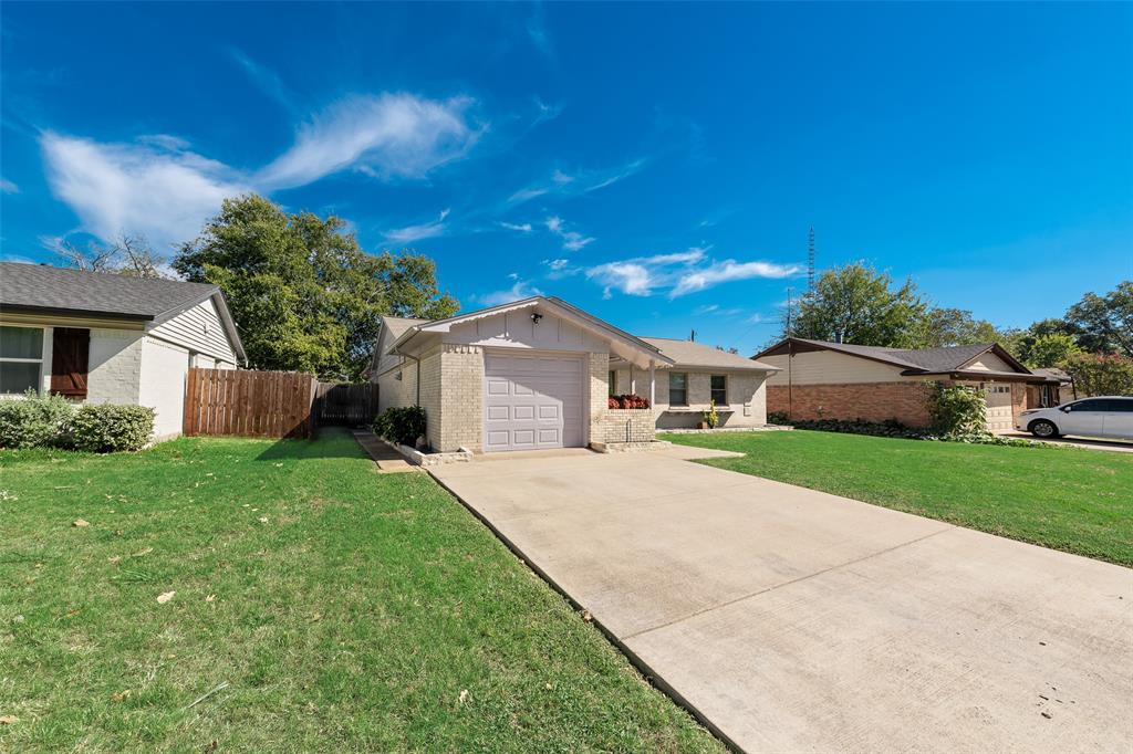 308 N Cottonwood Drive, Richardson, TX 75080 308 N Cottonwood Drive, Richardson, TX 75080