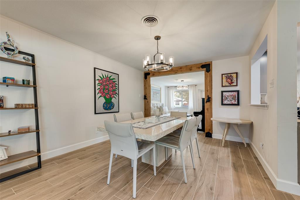 308 N Cottonwood Drive, Richardson, TX 75080