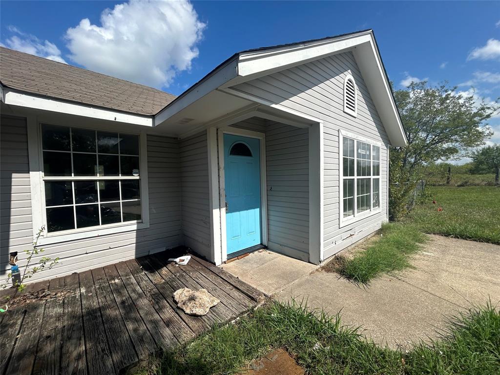 2502 Paul Street, Greenville, TX 75402