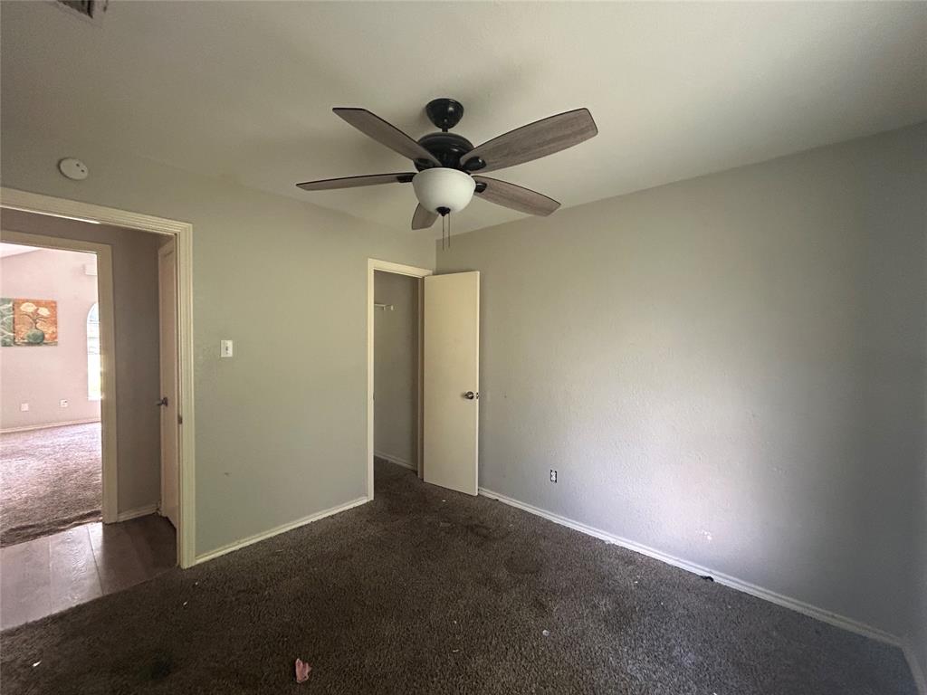 2502 Paul Street, Greenville, TX 75402