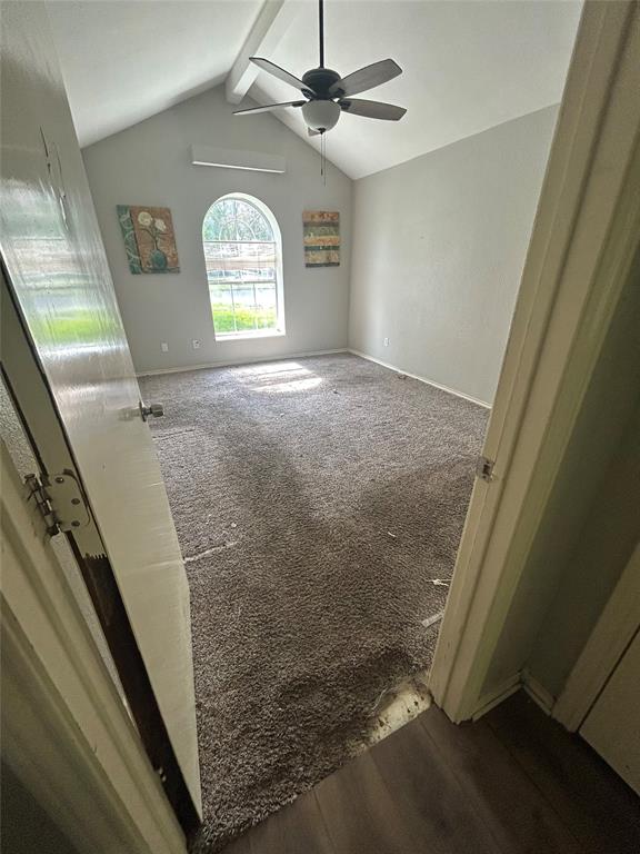 2502 Paul Street, Greenville, TX 75402