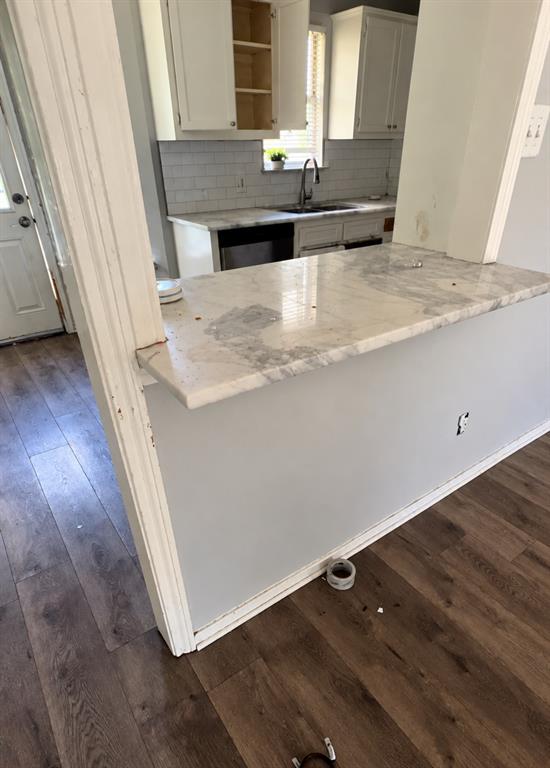 2502 Paul Street, Greenville, TX 75402
