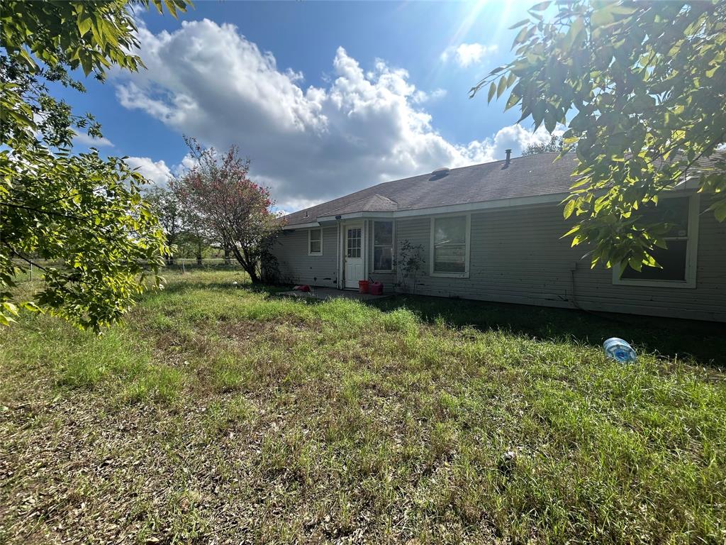2502 Paul Street, Greenville, TX 75402