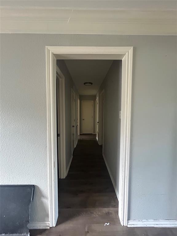 2502 Paul Street, Greenville, TX 75402