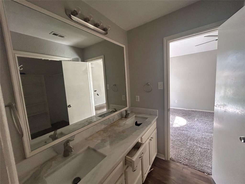 2502 Paul Street, Greenville, TX 75402