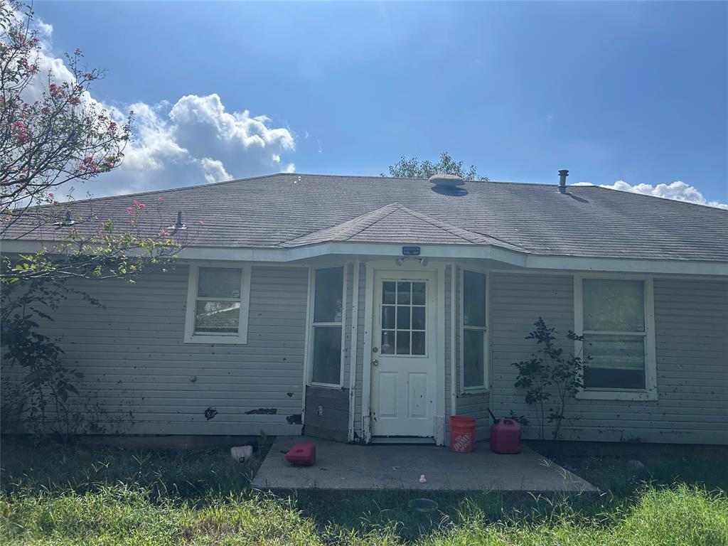 2502 Paul Street, Greenville, TX 75402