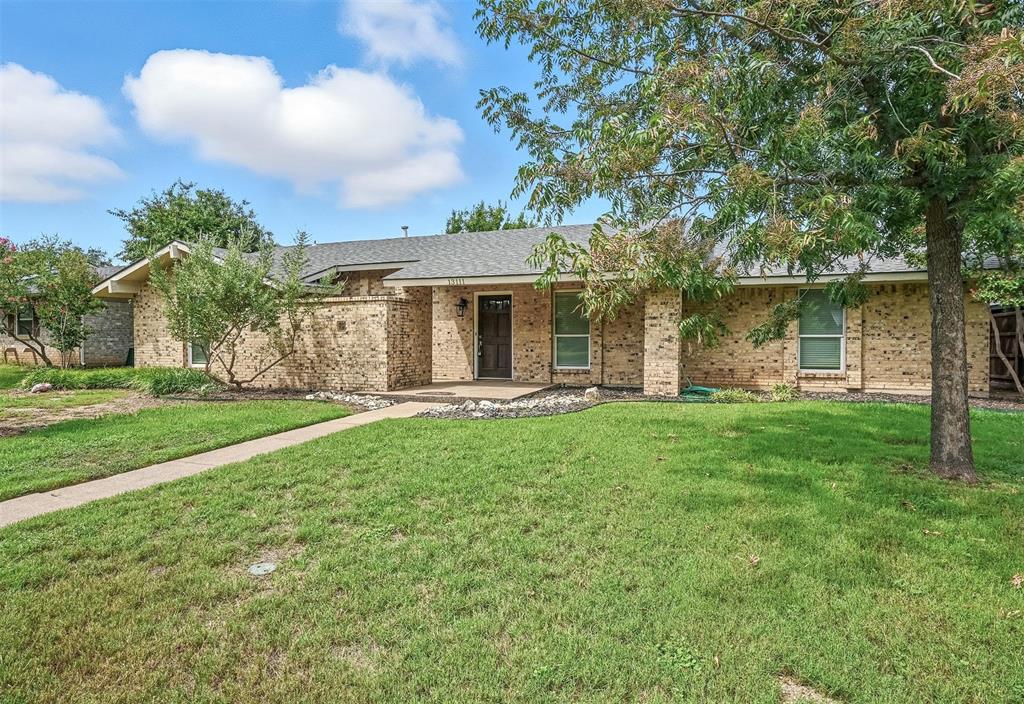 13111 Kerr Trail, Farmers Branch, TX 75244
