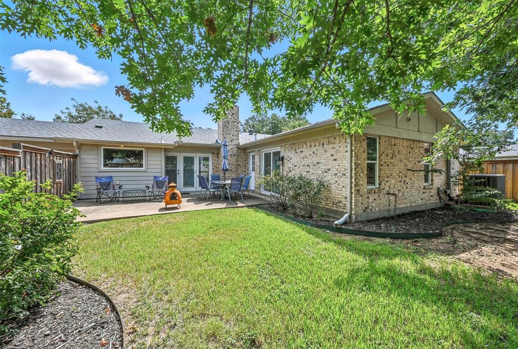 13111 Kerr Trail, Farmers Branch, TX 75244