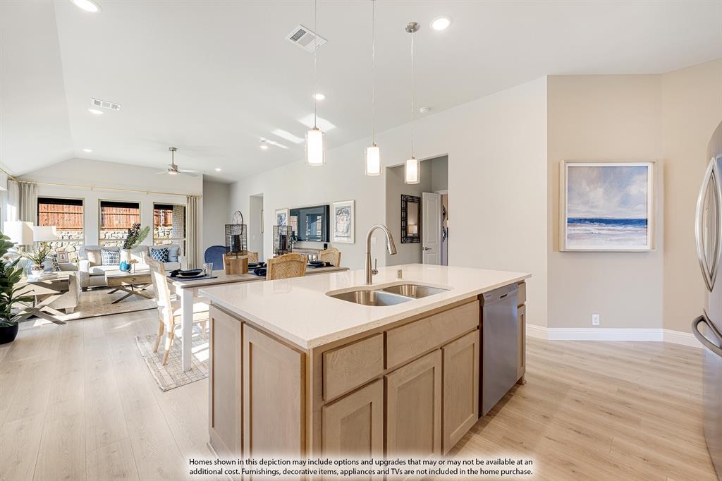 3115 Duck Heights Avenue, Royse City, TX 75189