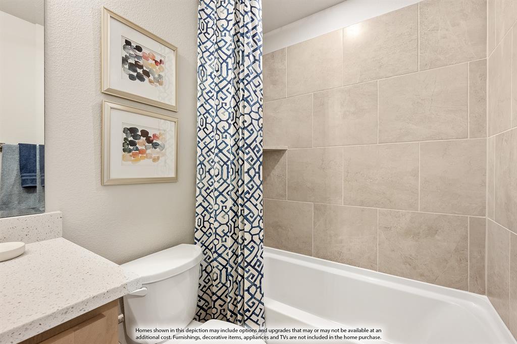 3115 Duck Heights Avenue, Royse City, TX 75189