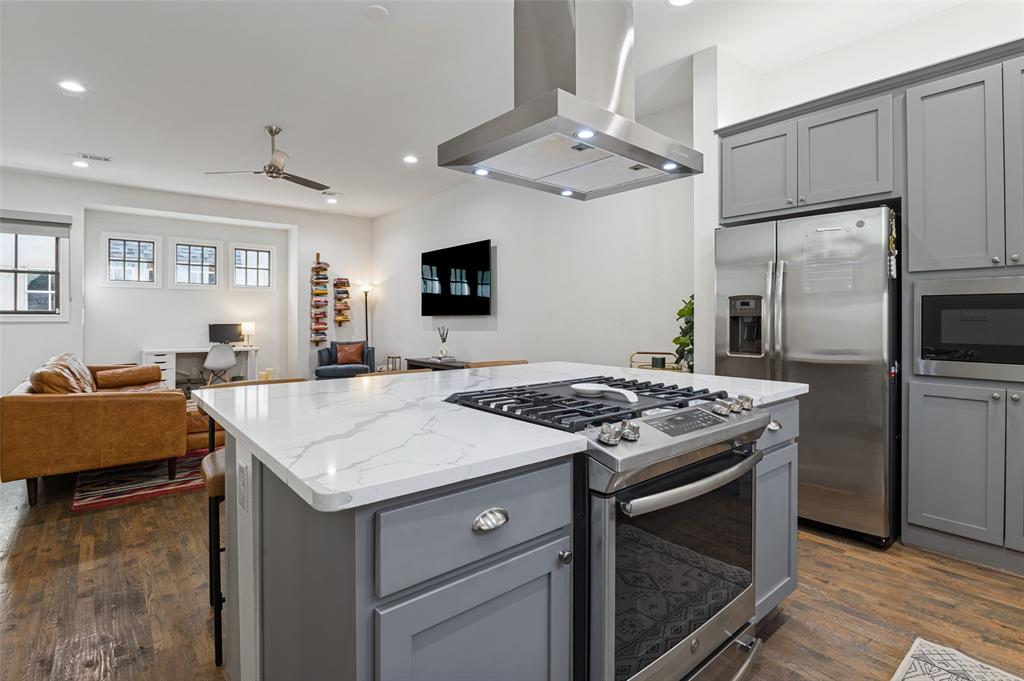 5073 Gaston Avenue, #402, Dallas, TX 75214