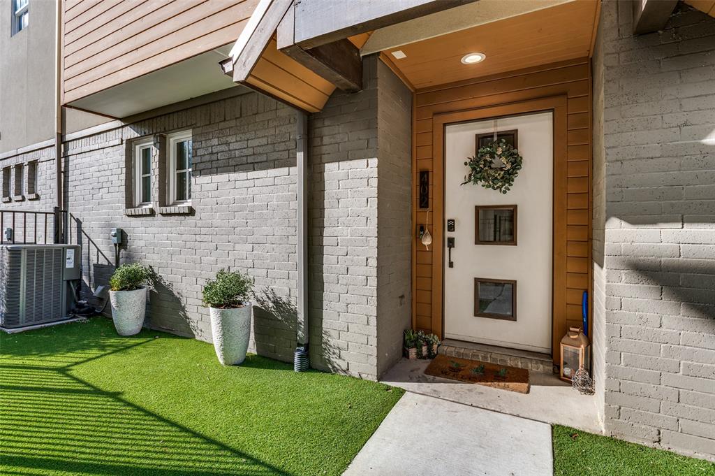 5073 Gaston Avenue, #402, Dallas, TX 75214
