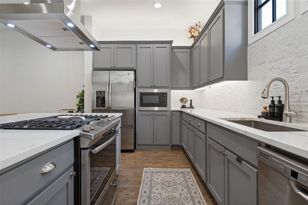5073 Gaston Avenue, #402, Dallas, TX 75214