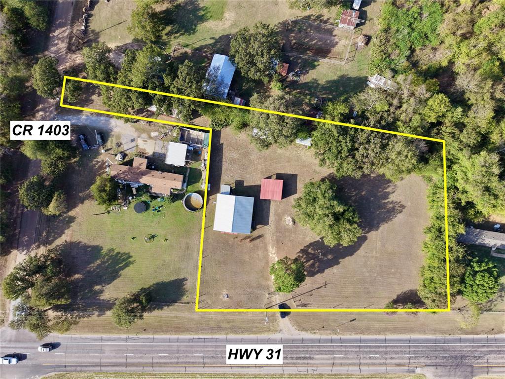 10632 State Highway 31 W, Malakoff, TX 75148