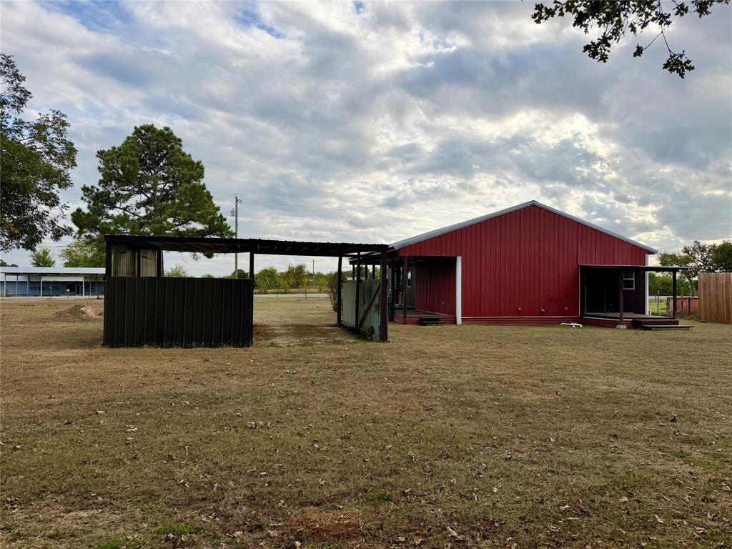 10632 State Highway 31 W, Malakoff, TX 75148