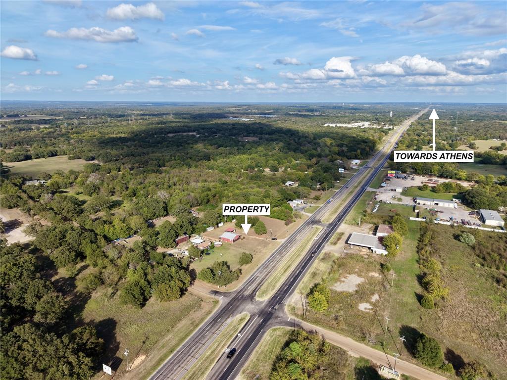 10632 State Highway 31 W, Malakoff, TX 75148
