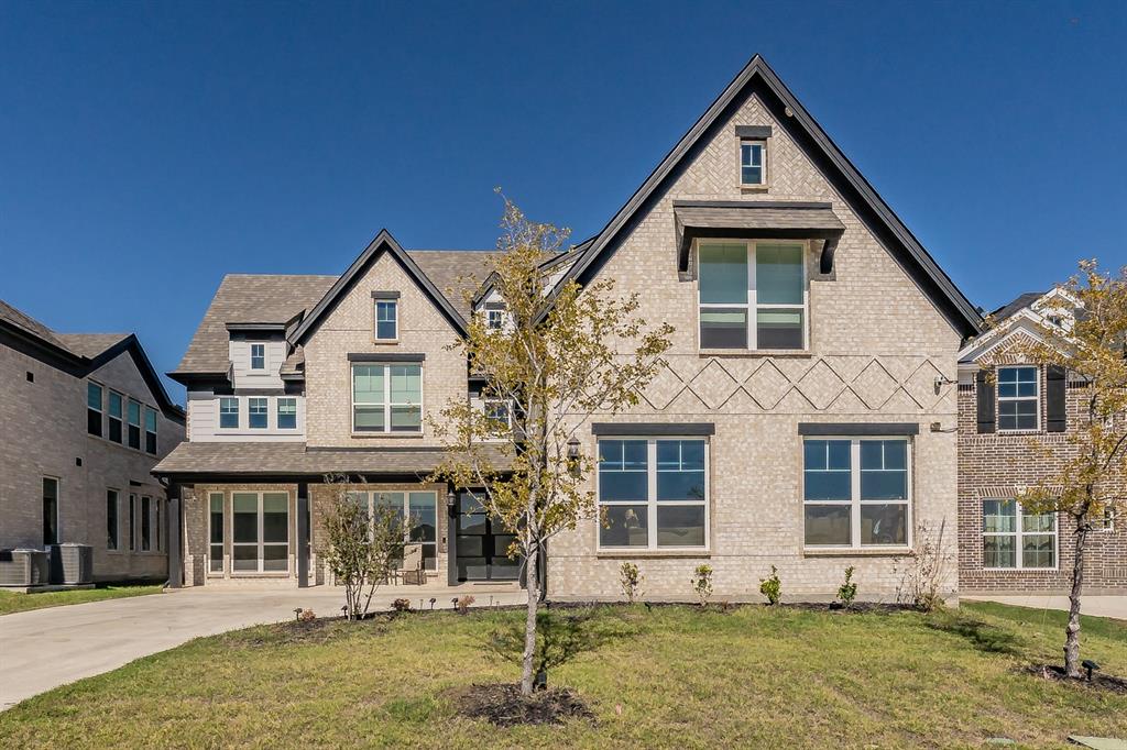 2704 Warm Springs Lane, Celina, TX 75009 2704 Warm Springs Lane, Celina, TX 75009