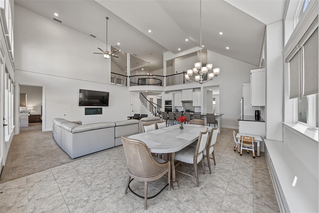 2704 Warm Springs Lane, Celina, TX 75009