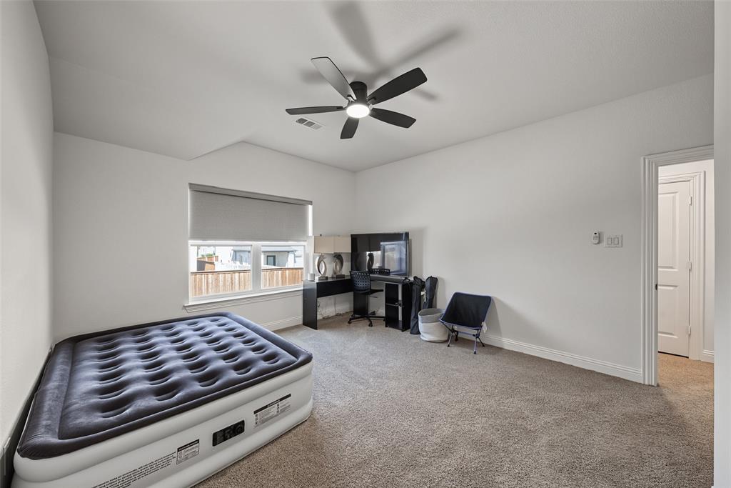 2704 Warm Springs Lane, Celina, TX 75009