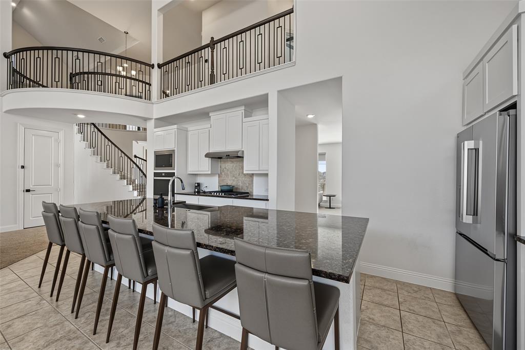 2704 Warm Springs Lane, Celina, TX 75009