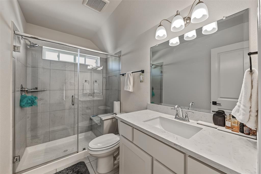 2704 Warm Springs Lane, Celina, TX 75009