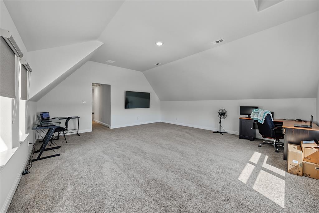 2704 Warm Springs Lane, Celina, TX 75009