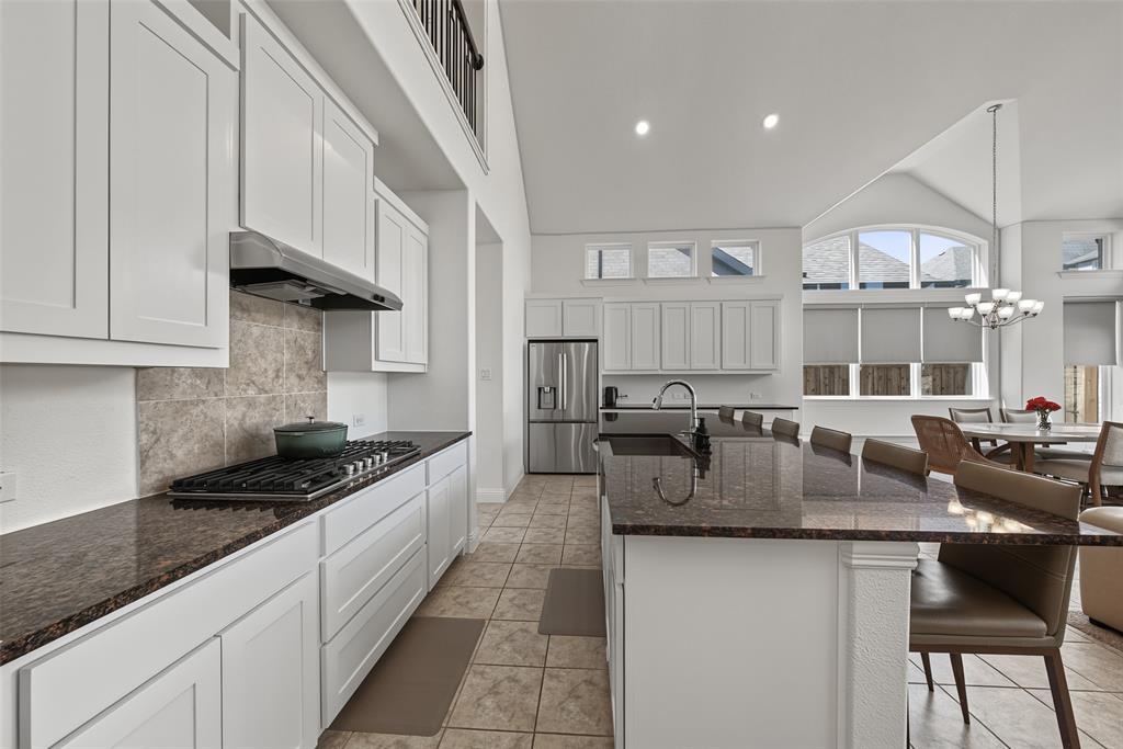 2704 Warm Springs Lane, Celina, TX 75009