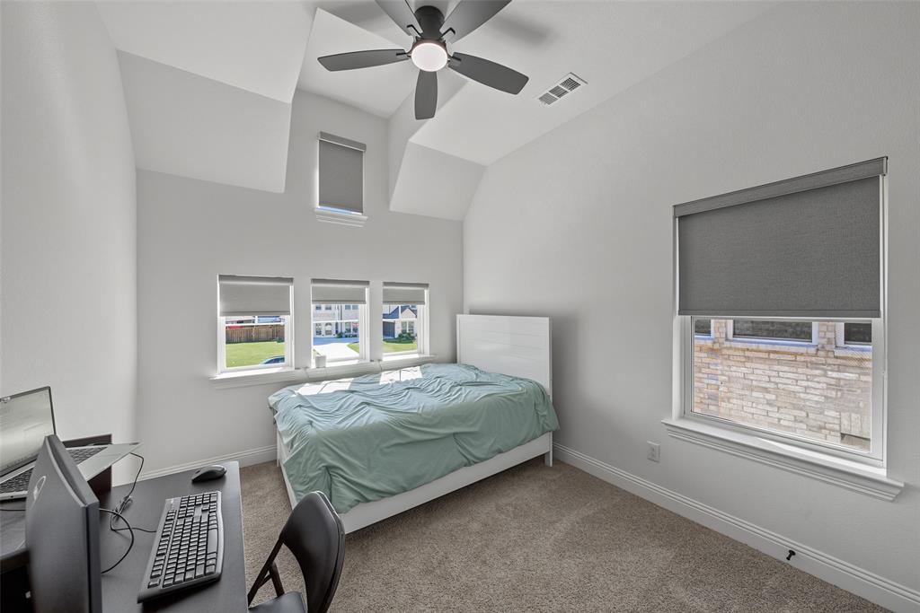 2704 Warm Springs Lane, Celina, TX 75009