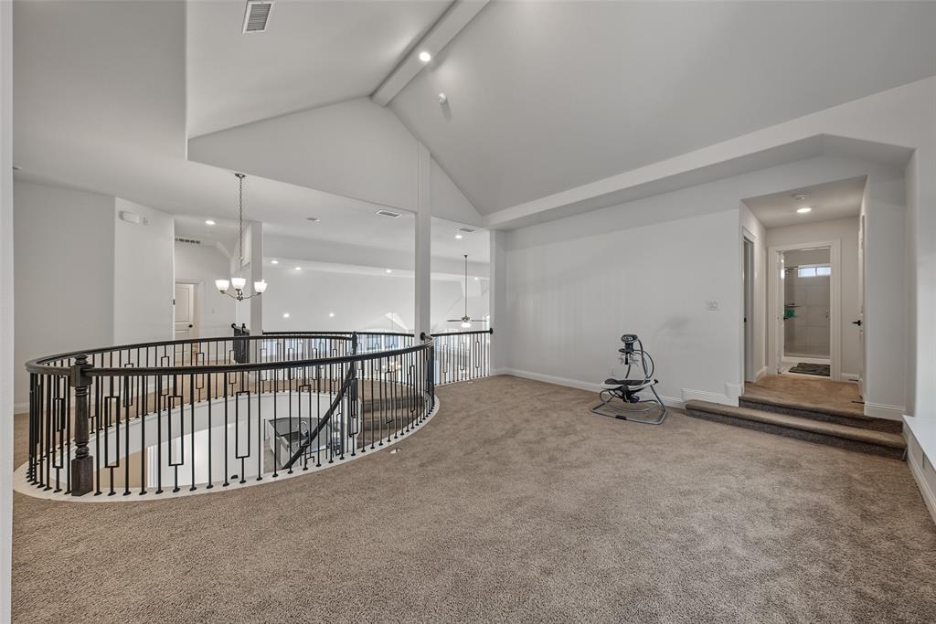 2704 Warm Springs Lane, Celina, TX 75009