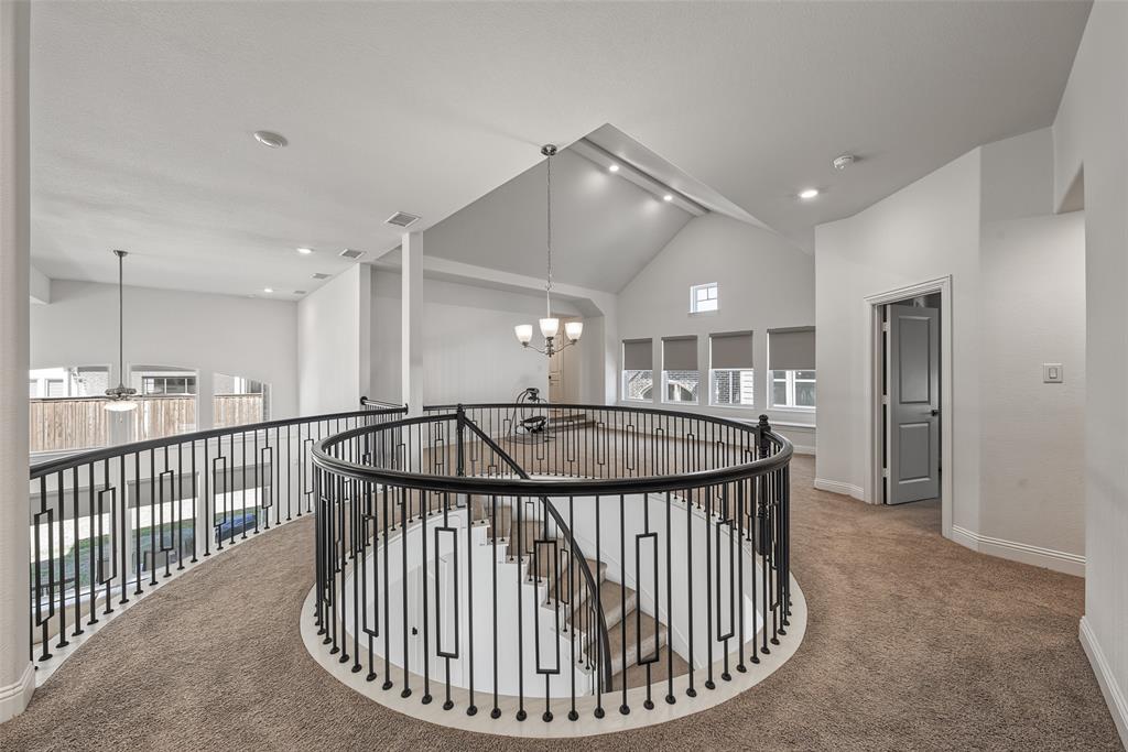 2704 Warm Springs Lane, Celina, TX 75009