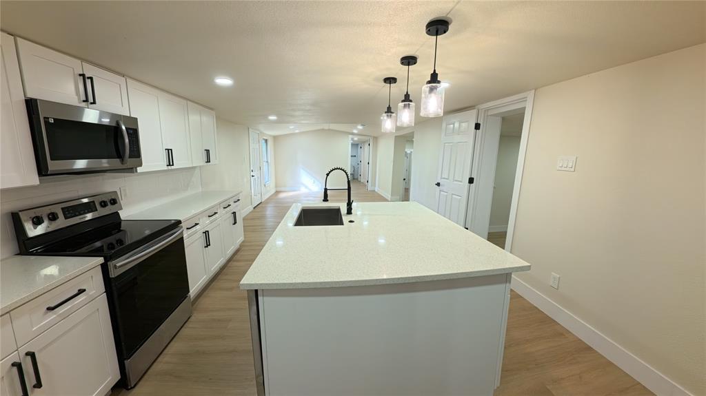 913 Sundance Drive, Quinlan, TX 75474
