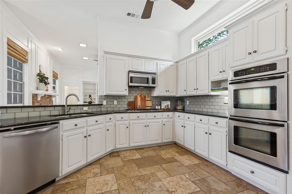 7421 Hiddencreek Drive, Dallas, TX 75252