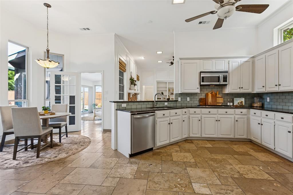 7421 Hiddencreek Drive, Dallas, TX 75252