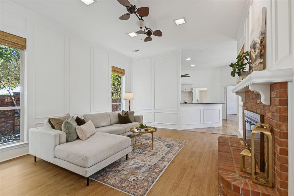 7421 Hiddencreek Drive, Dallas, TX 75252