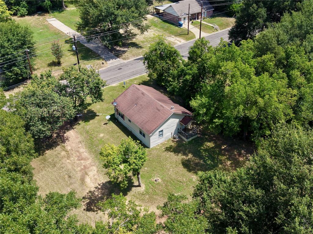506 Edmonson Street, Athens, TX 75751