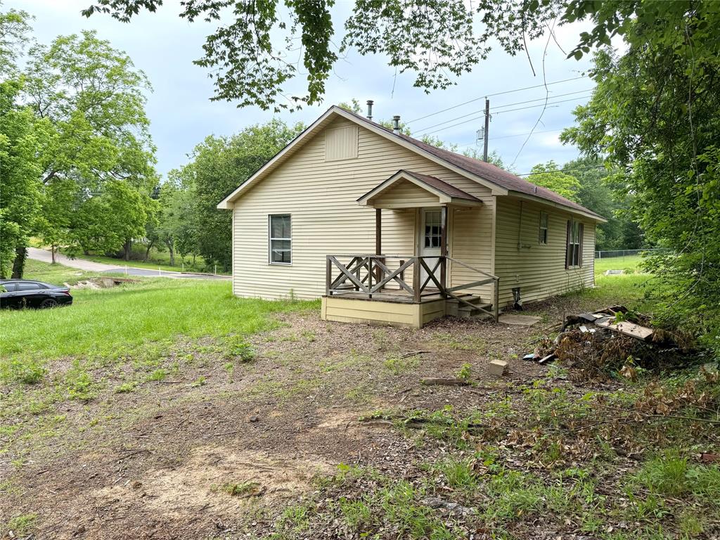 506 Edmonson Street, Athens, TX 75751