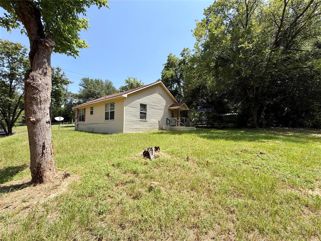 506 Edmonson Street, Athens, TX 75751