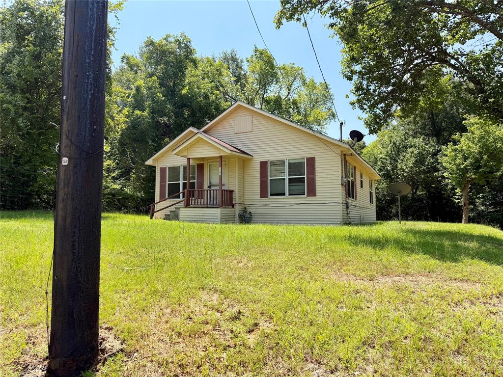 506 Edmonson Street, Athens, TX 75751