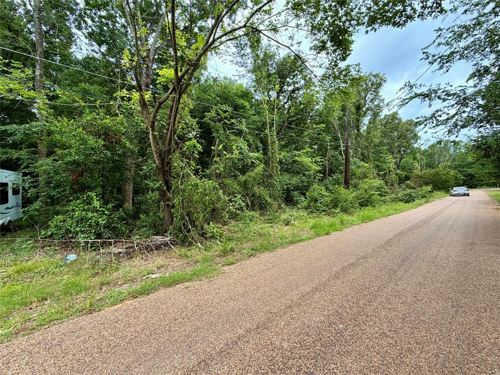 0 Garner Drive, Mabank, TX 75156