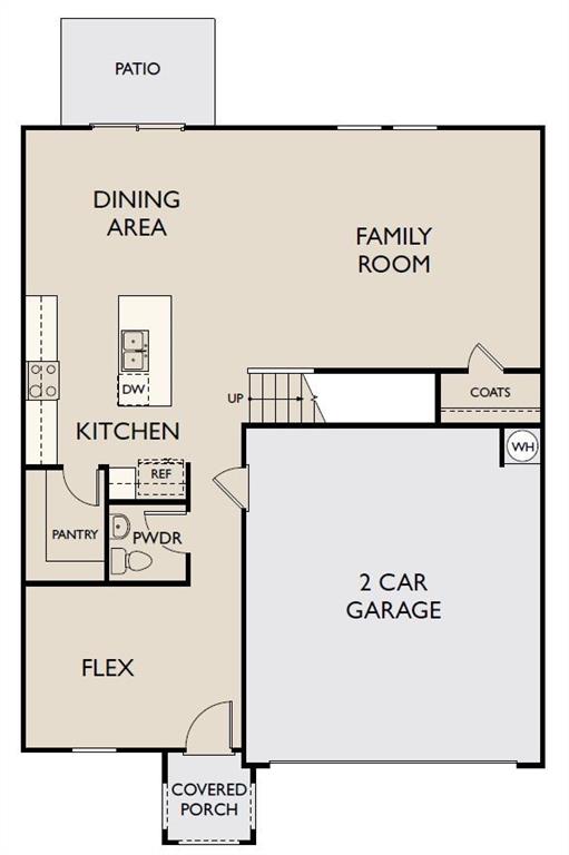 909 Harvest Terrace, Glenn Heights, TX 75154