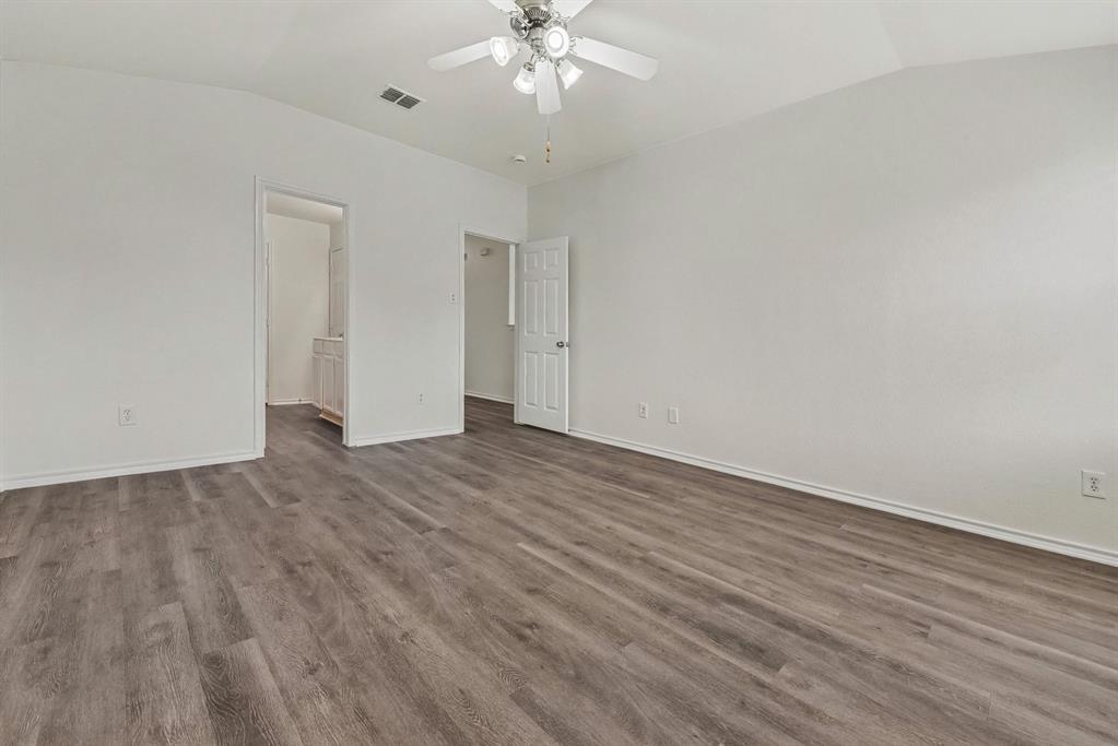 201 Rambling Way, Forney, TX 75126