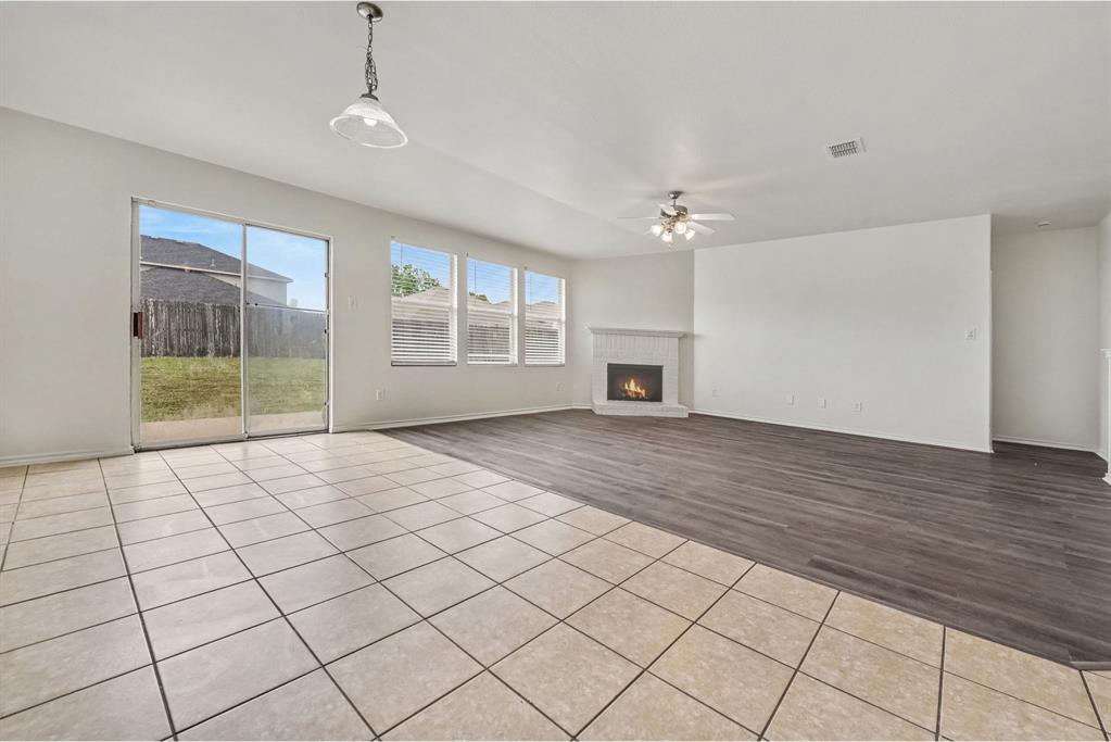 201 Rambling Way, Forney, TX 75126 201 Rambling Way, Forney, TX 75126