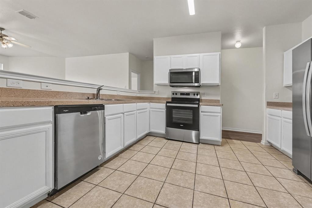 201 Rambling Way, Forney, TX 75126