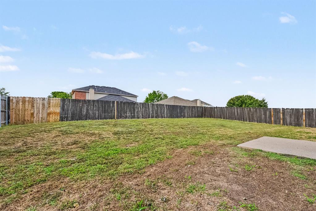 201 Rambling Way, Forney, TX 75126
