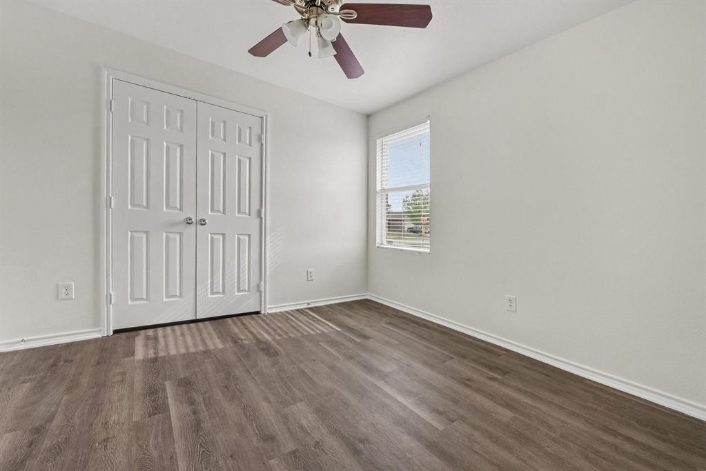 201 Rambling Way, Forney, TX 75126